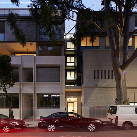 Stanley Lane Residence Darlinghurst Sídney Exterior foto